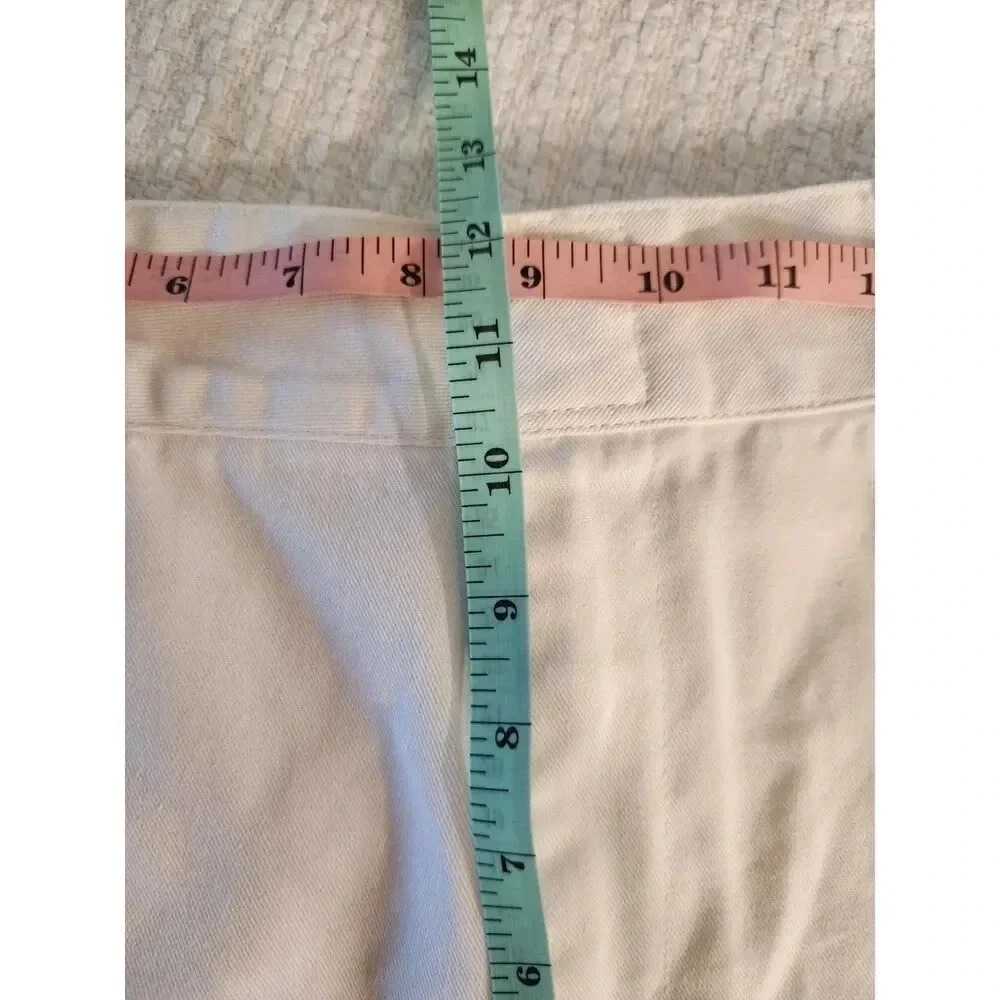 NWT Dickies Cutoff Shorts 2.5" Inseam - Picture 8 of 8